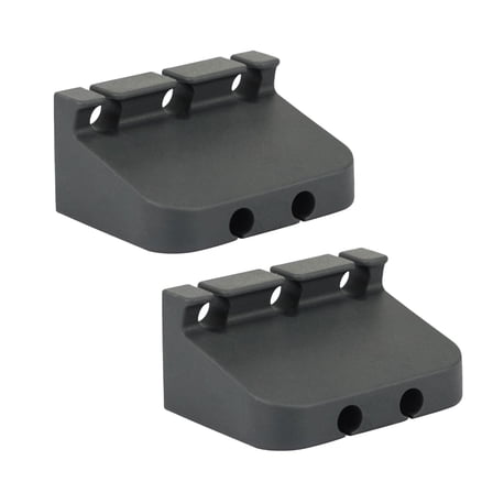 Weighted Cable Organizers Innovative Cord Hold Cable Management Tool for Office