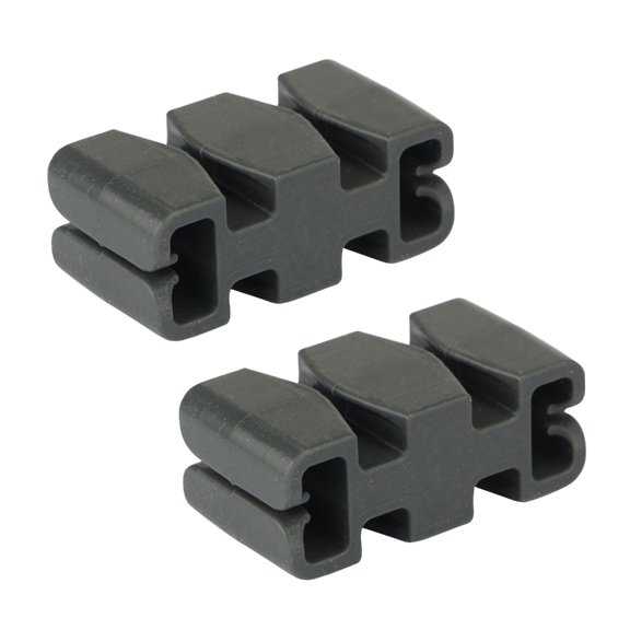 Weighted Cable Organizers Innovative Cord Hold Cable Management Tool for Office