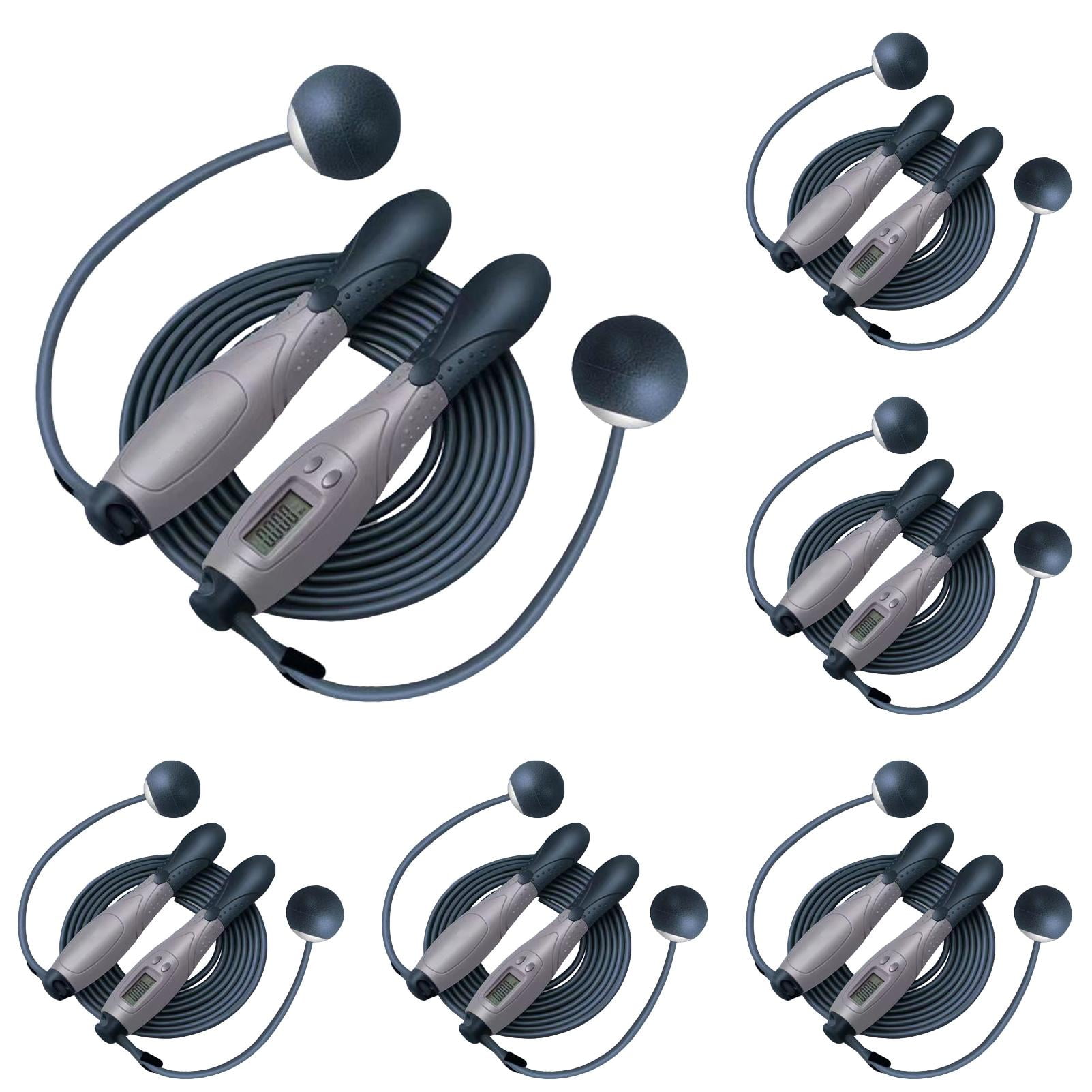 Ubuy Beachbody Jump Rope Weighted Jump Rope For Women Cordless