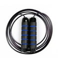 thumbnail image 1 of Weighted CrossFit Jump Rope, 1 of 9