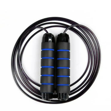 Bearing Ropeless Jump Rope Sports PVC Weighted Cordless Ball Skipping ...