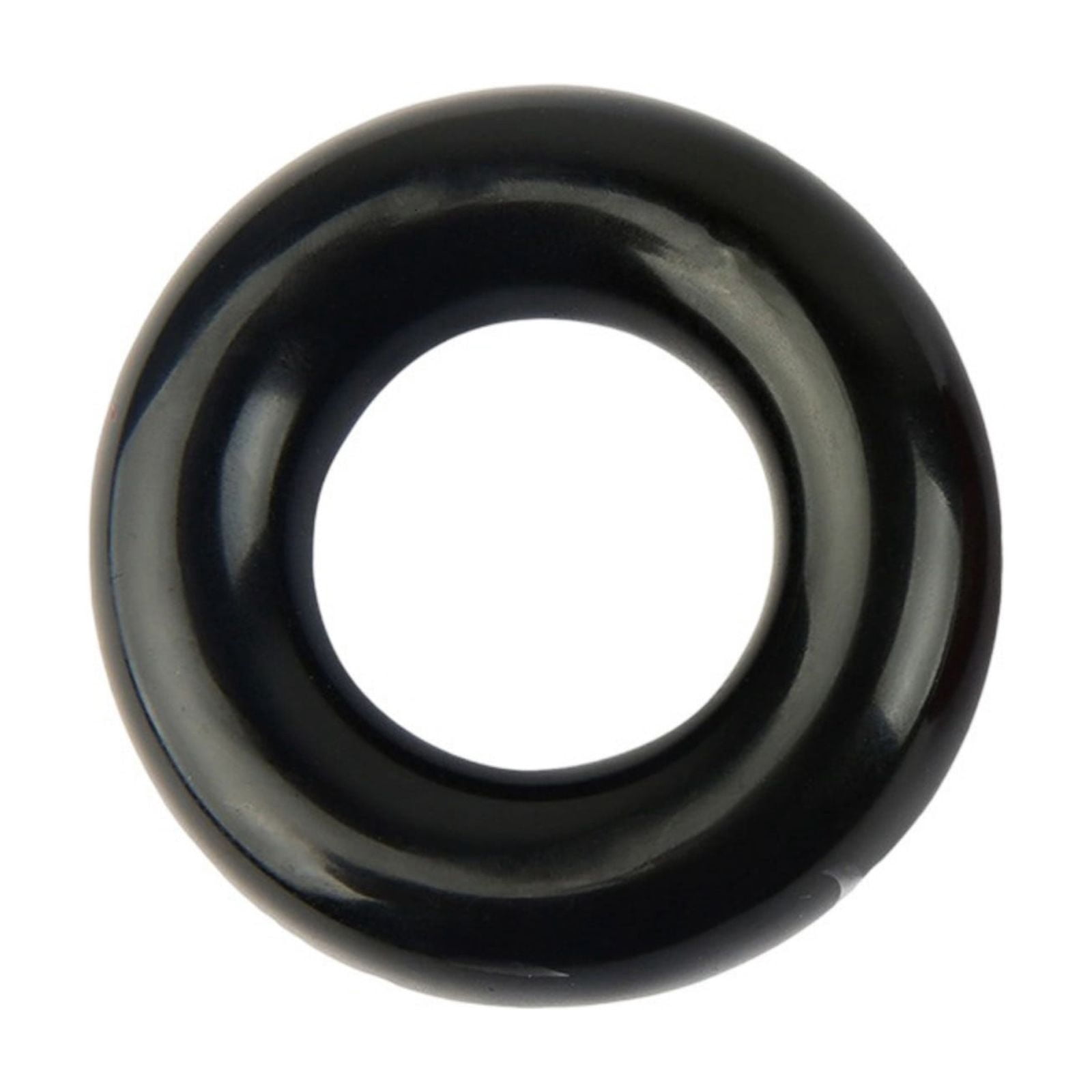 Weighted Golfs Club Swings Rings Enhances Strength Distance Control Aid ...