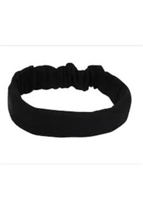 Weighted Headband, Black