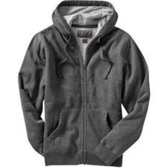 Weighted Hoodie - Large