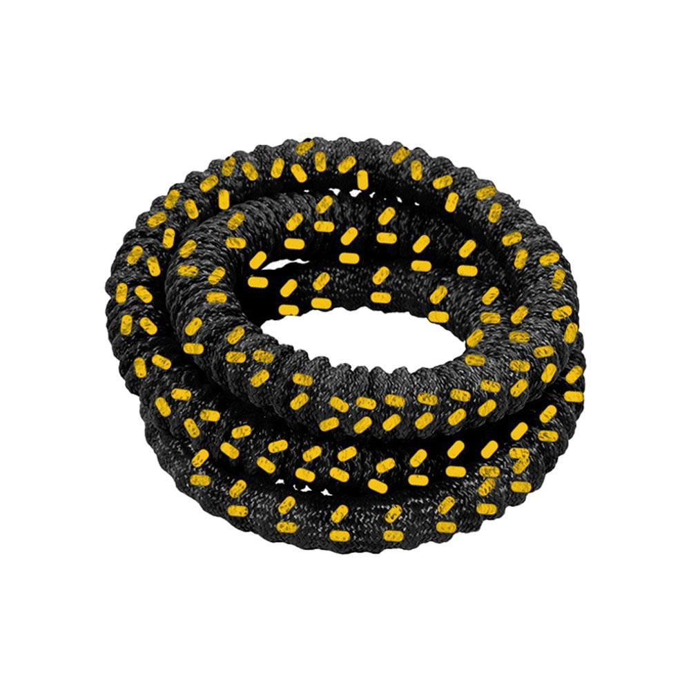 Weighted Infinity Fitness Hoop for Adult Weight Loss,2.9lb Soft Spring ...