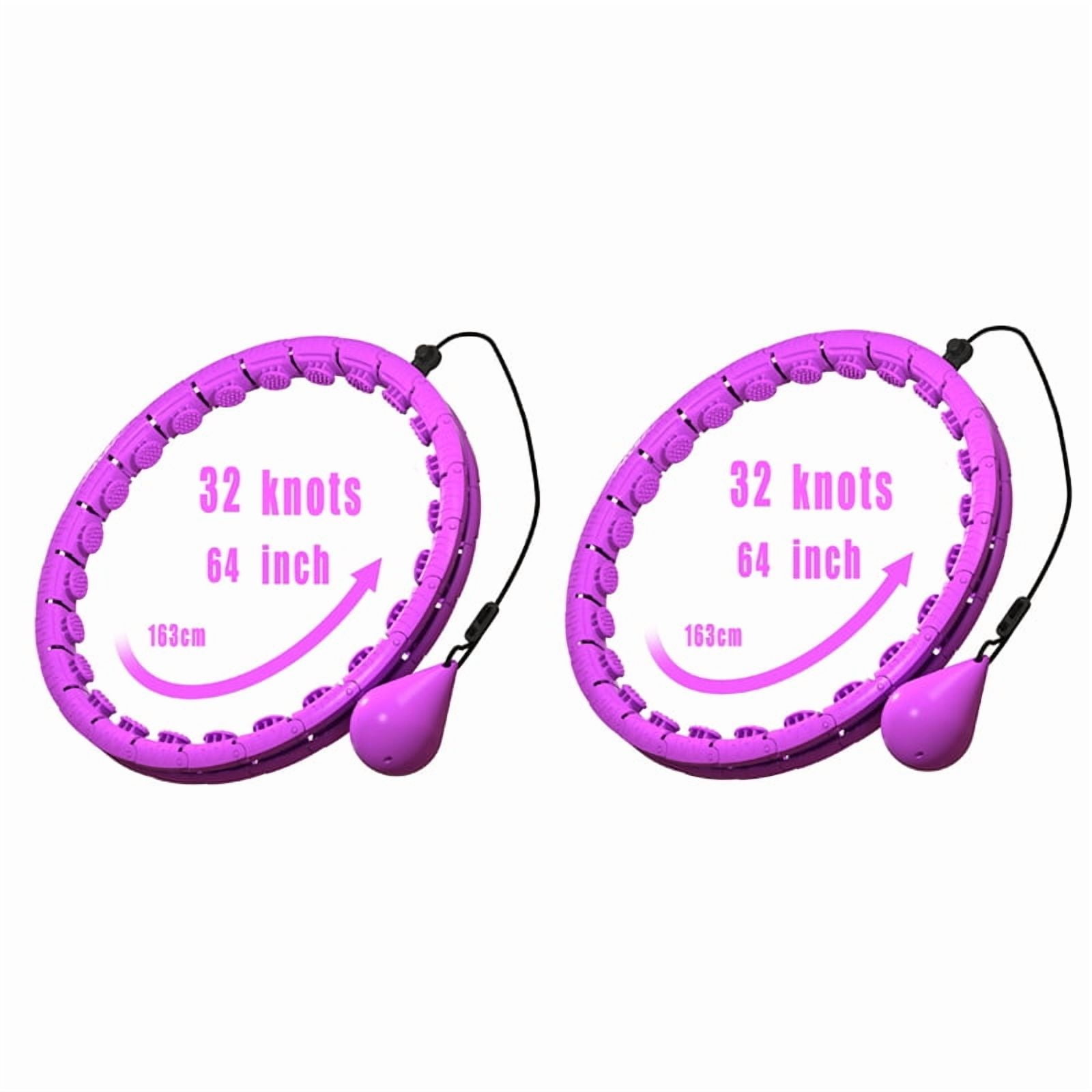 [Weighted Infinity Hoop] Weighted Infinity Hoop 63 Inch/160Cm for ...