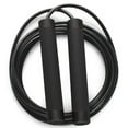 thumbnail image 1 of Weighted Jump Rope,Adjustable Length and Ball Bearings for Boxing, Muay Thai Training, Fitness, 1 of 5