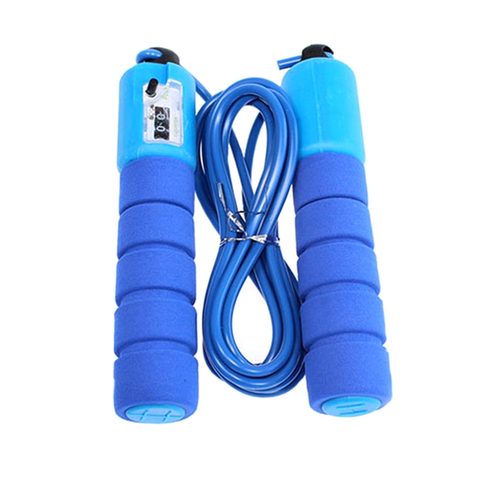 Weighted Jump Rope Heavy Jump Rope For Workout Fitness And Workouts
