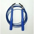 thumbnail image 1 of Adjustable Speed Cable Weighted Jump Rope, 1 of 2