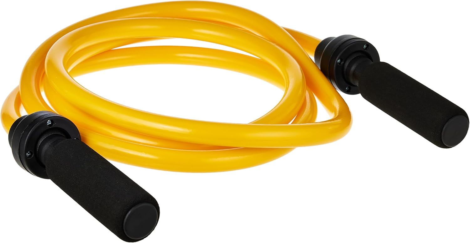 Weighted Jump Rope