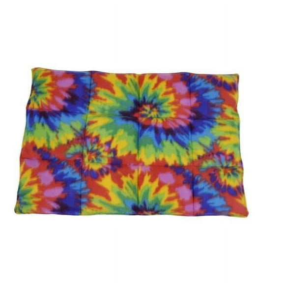 Weighted Lap Pad, Small - Multi Color