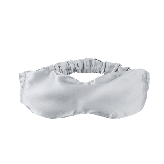 Travel Smart by Conair Weighted Eye Mask, Lavender Scented