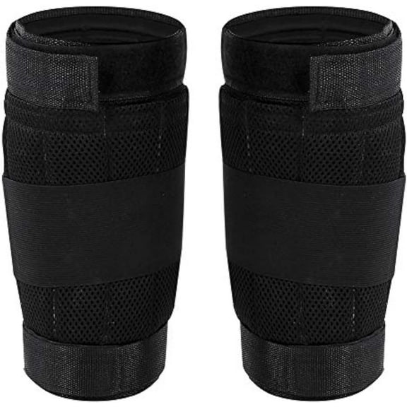 Weighted Leg Bands, Ankle Adjustable Loading Weighted Leg Strap for Women Men Fitness, Walking, Jogging, Exercise, Gym