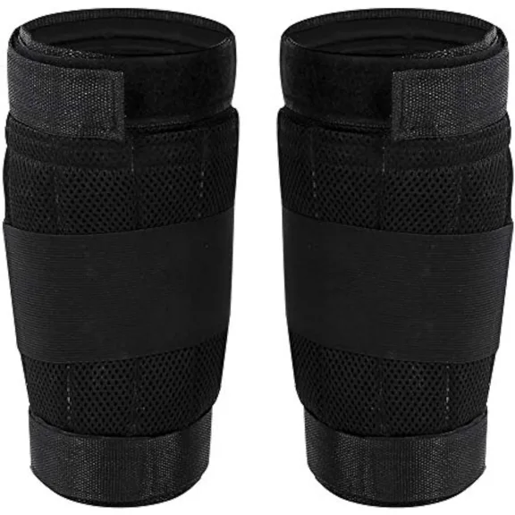 Weighted Leg Bands, Ankle Adjustable Loading Weighted Leg Strap for Women Men Fitness, Walking, Jogging, Exercise, Gym