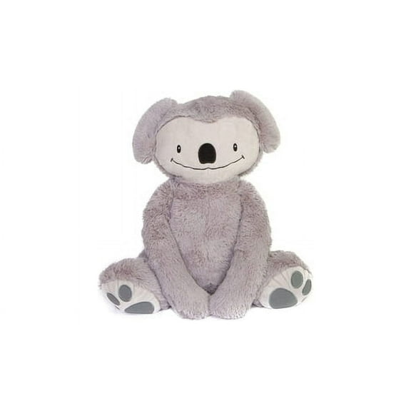 Schooled Weighted Plush Animal for Children, Calming Sensory Lap Stuffed Animal, Koala