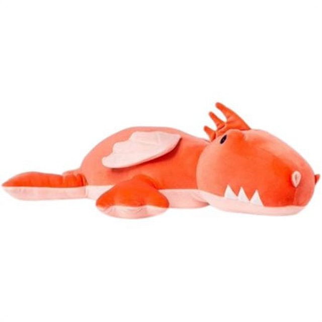 Leopard Plush Series Weighted Plush Animal Plush Throw Pillow