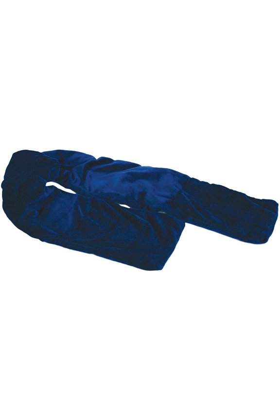Weighted Pocket Scarf