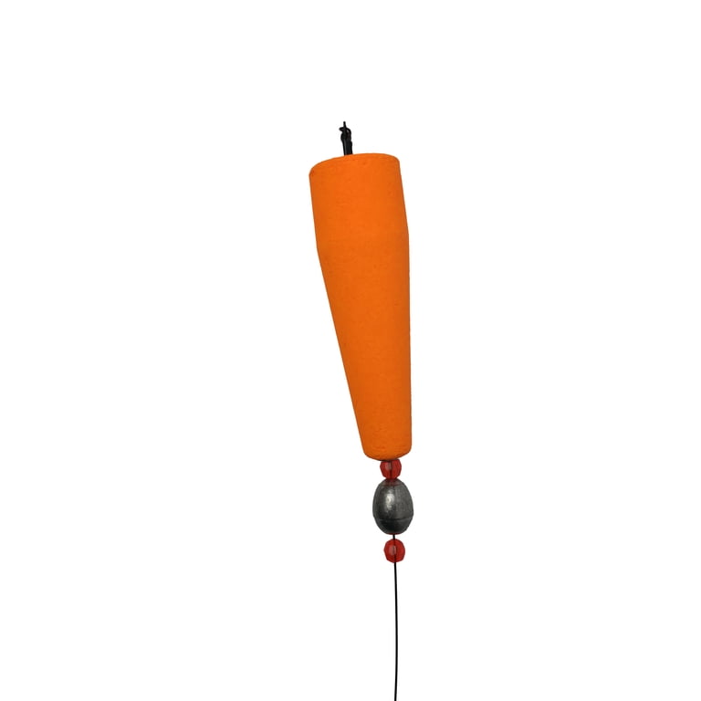 V. I. P. Weighted Popping Float Leader - Redfish & Speckled Trout