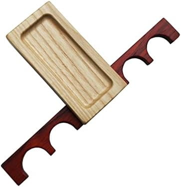 Pool Stick Holder - Portable Cue Stick Holder Weighted 4-Cue Pool Claw Cue Holder For Billiard - View #6