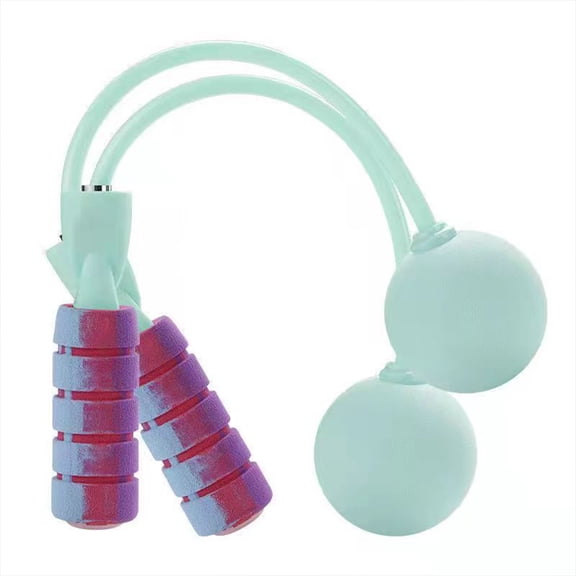 Weighted Ropeless -Adjustable Training Cordless for Training Fitness,Exercise,WOD, Boxing