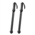 thumbnail image 1 of Weighted Ropeless Battle Ropes, 2 Pack – Cordless Training Ropes for Home Gym, HIIT & Strength Workouts, 1 of 9