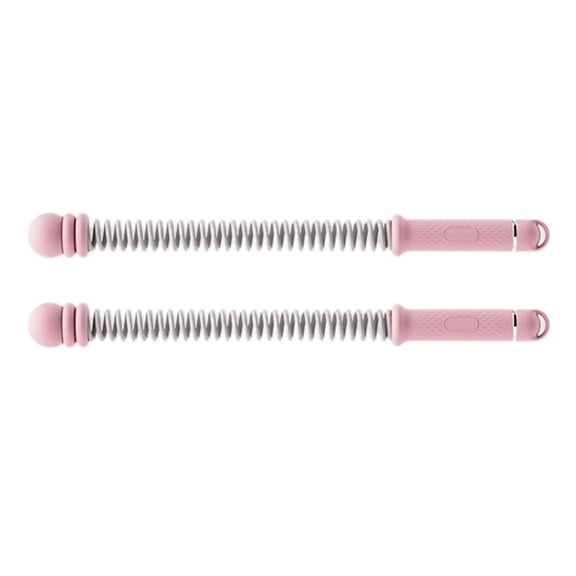 Weighted Ropeless Battle Ropes,Heavy Duty Cordless Workout Rope Fitness Equipment for Home Gym,Portable Arm Exerciser Rope for Strength Building, HIIT and Low-Impact Aerobic Training