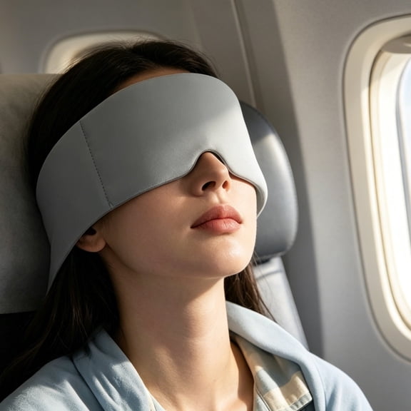Weighted Sleep For Relaxation Eye Cover With Adjustable Strap For Meditation Yoga Travel And Night Rest B Yoga Bolster Yoga Weights And Yoga 910 Yoga And Strap Cork Bags for Workout Restorative Yoga