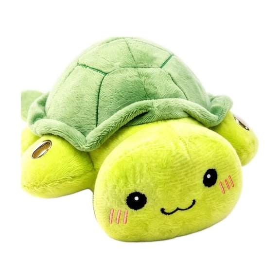 Weighteds for Kid Adult, Turtle Novelty Music Plush, Musical Friend for Toddler Imaginative Play