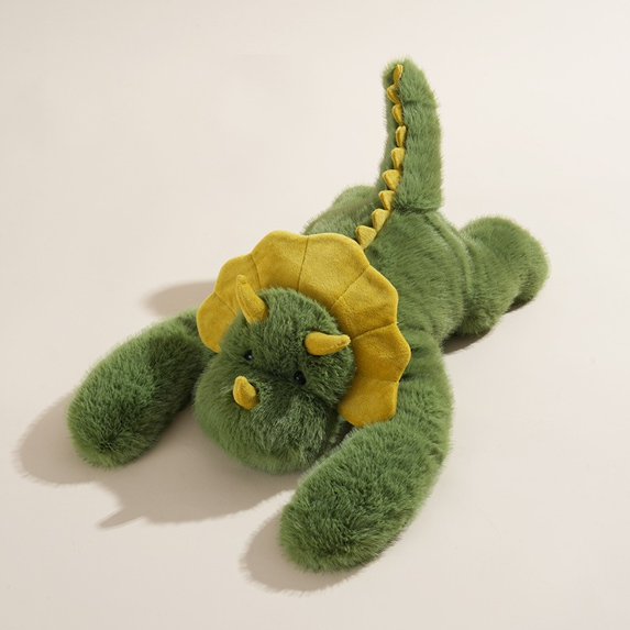 Gallery Detail: Weighted Teddy Bear For Anxiety Relief Deep Pressure Stuffed Animal