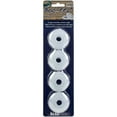 thumbnail image 1 of Weighted The Beadsmith Kumihimo Thread Bobbins, 1 7/8 Inch with 24g/0.85 Ounce Weight, Pack of 8, 1 of 3