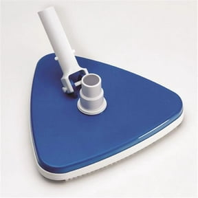 Weighted Triangular Vaccum