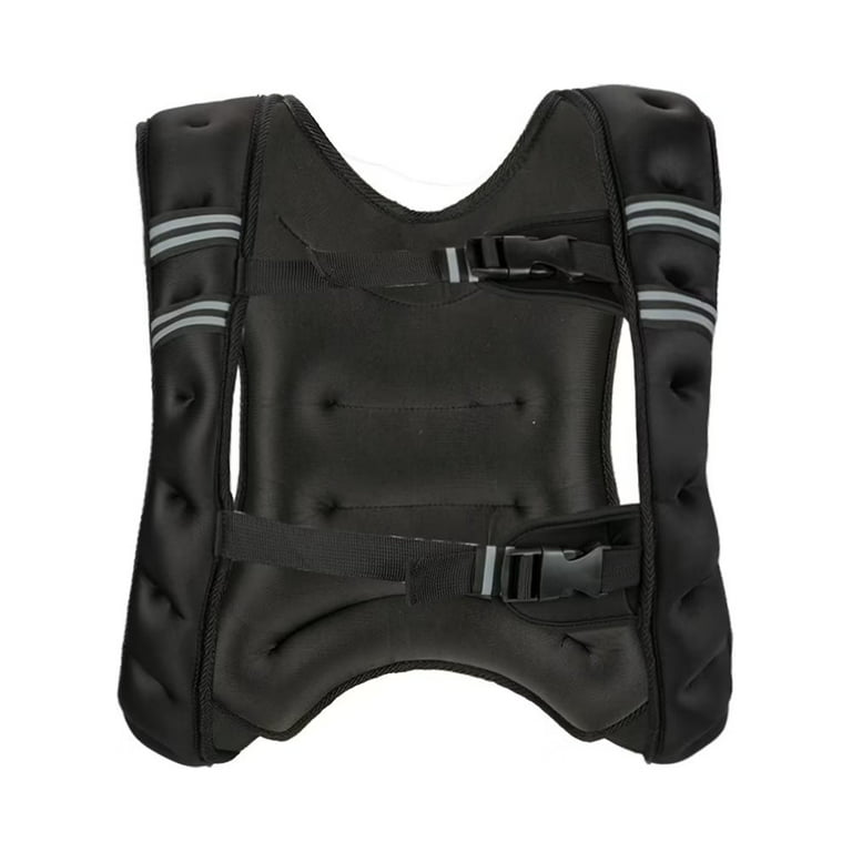 https://i5.walmartimages.com/seo/Weighted-Vest-Men-Women-Kids-12-16-20-25-30-Lbs-Weights-Included-Workout-Equipment-Strength-Training-Weight-Workout-Jogging-Cardio-Walking_28a83619-5ad4-4a84-8d43-d9d453ce48f2.b079b230e881b15303527437788b41eb.jpeg?odnHeight=768&odnWidth=768&odnBg=FFFFFF