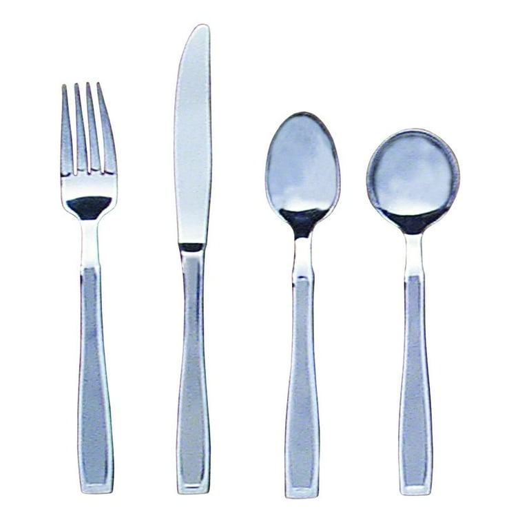 Weighted cutlery, straight,7.3 oz., fork Weighted cutlery, straight,7.3 oz., fork