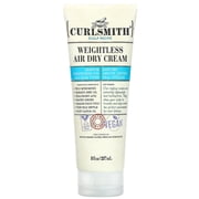 Weightless Air Dry Cream