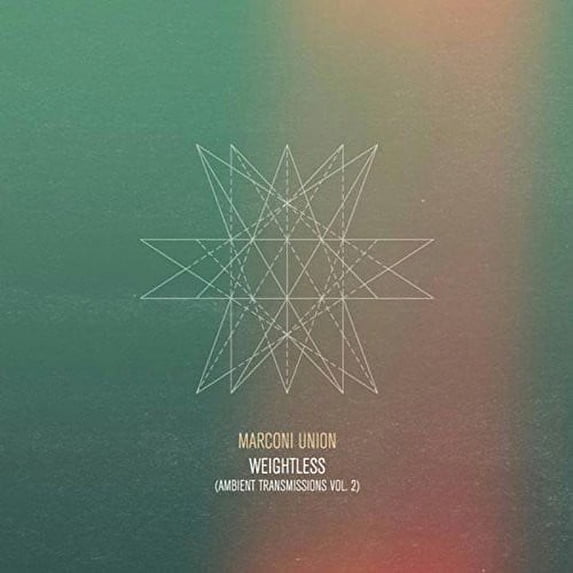 Weightless (CD)