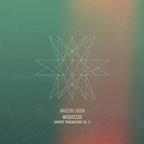 Weightless (CD)