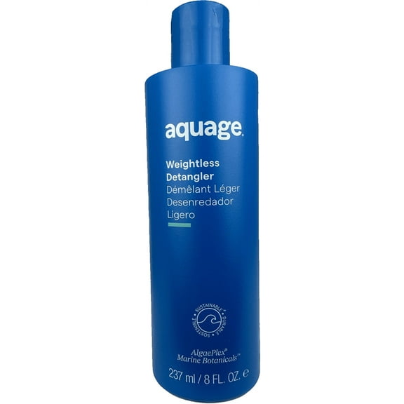 Aquage Oceanbound - Weightless Detangler 8 oz