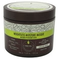 thumbnail image 1 of Weightless Moisture Hair Masque By Macadamia - 7.5 Oz Hair Masque, 1 of 2