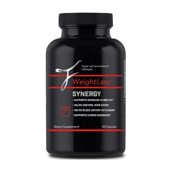 Weightless Synergy