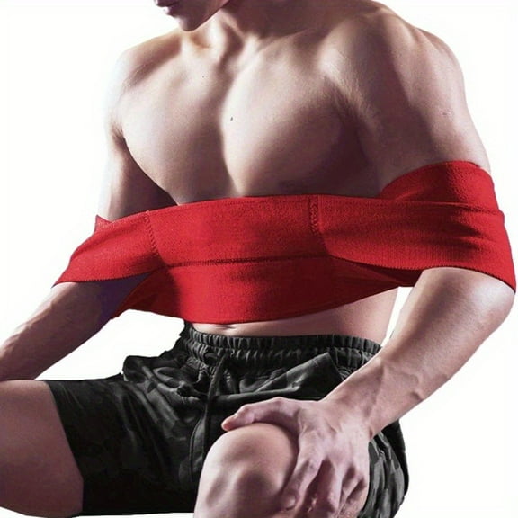 Weightlifting Bench Press Band, Bench Press Band, Push-Up Exercise Bench Press Band, Suitable for Men And Women