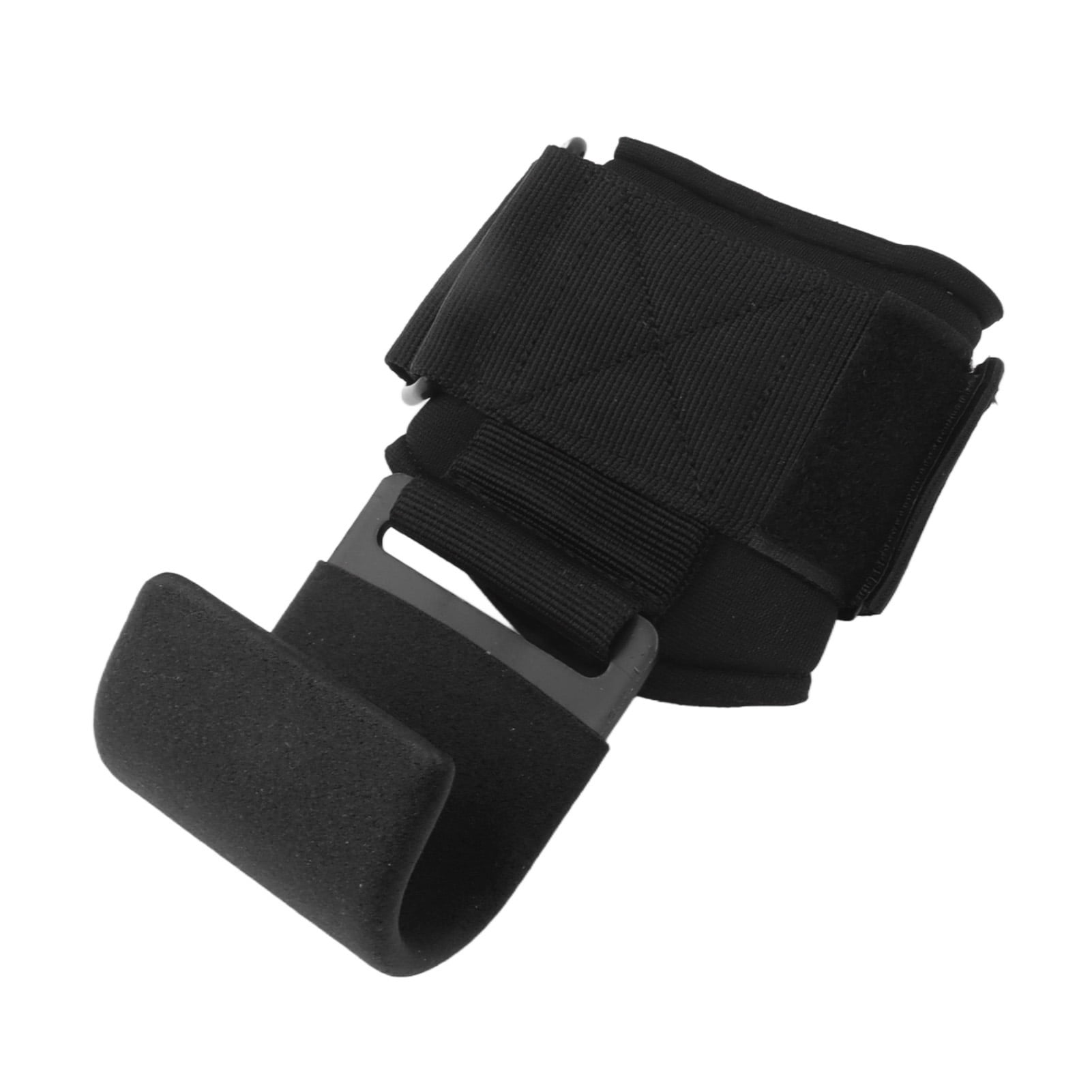 Weightlifting Booster Hook Pull Up Wrist Guard Booster Hook Protection