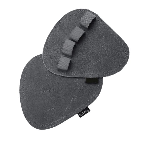 Weightlifting Grip Gloves Fitness Grip Slip Resistant Gym Grip for Women & Men Pull Up Gymnastics Rowing Powerlifting