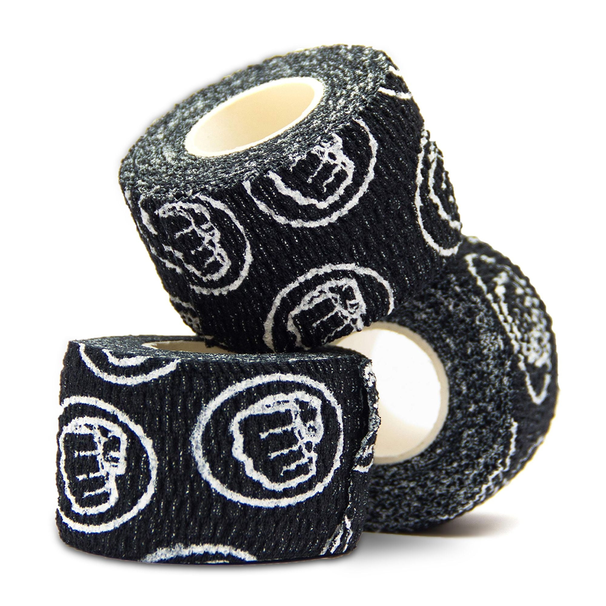 Weightlifting Hook Grip Tape Bulk Pack (23ft Per Roll