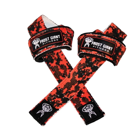 Weightlifting Lifting Straps