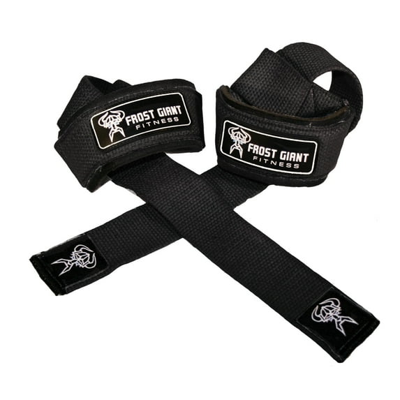 Weightlifting Lifting Straps