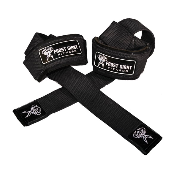 Weightlifting Lifting Straps