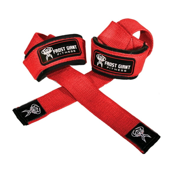 Weightlifting Lifting Straps