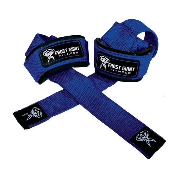 Weightlifting Lifting Straps