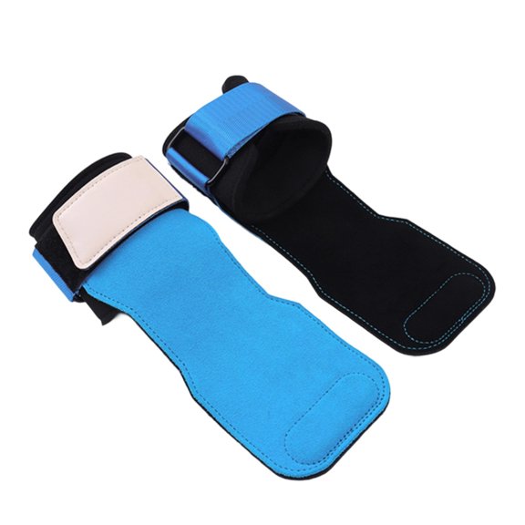 Weightlifting Straps Fitness Gloves Palms Protection Fitness Gymnastics Grip