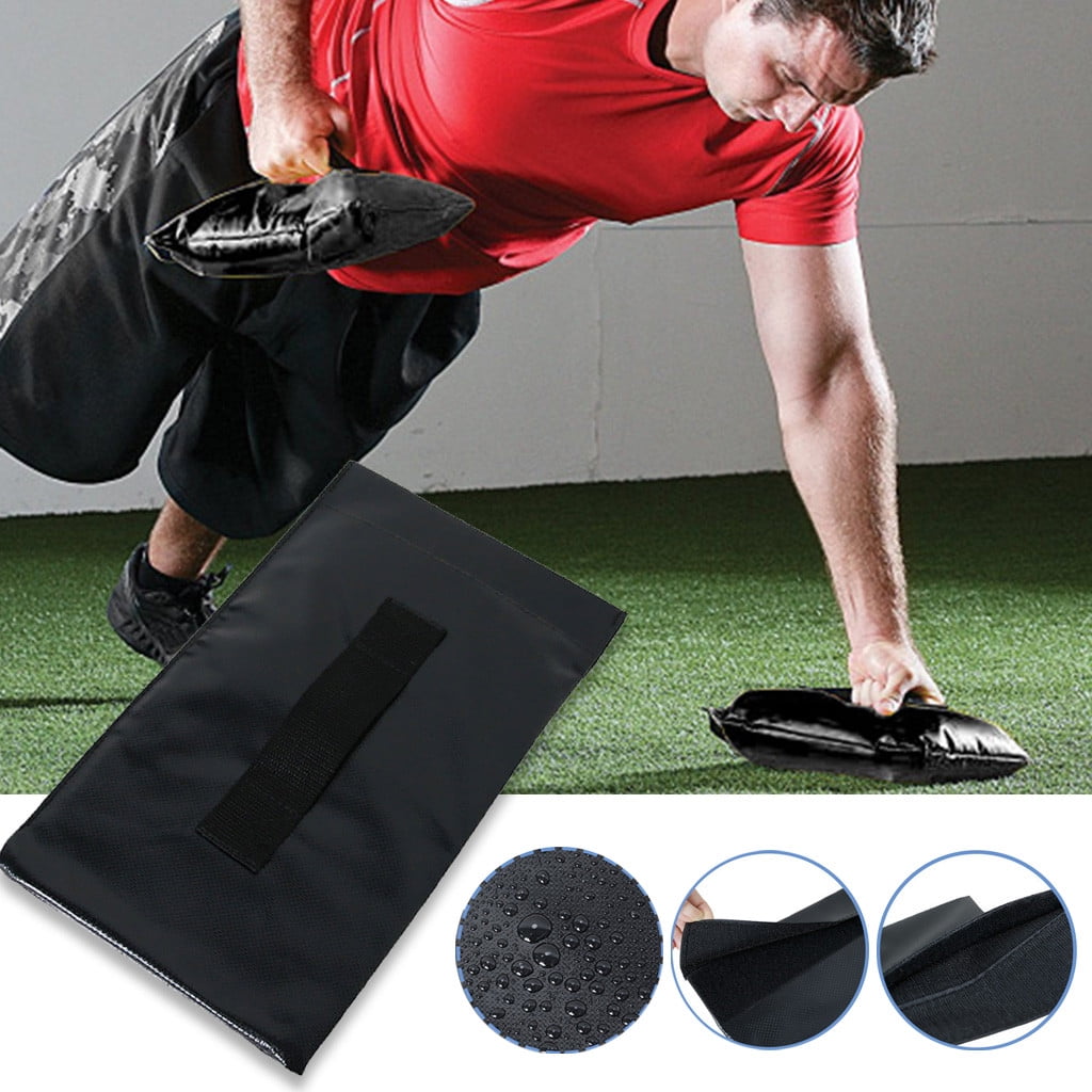 Weightlifting Training Sandbag Hight Qulity Fitness Workout Exercise